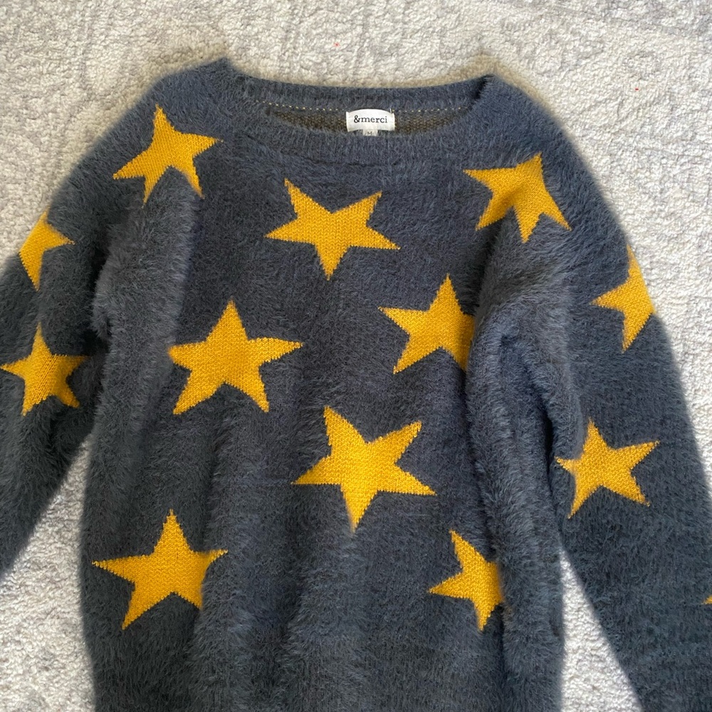 sweater